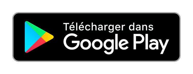 Télécharger dans Google Play